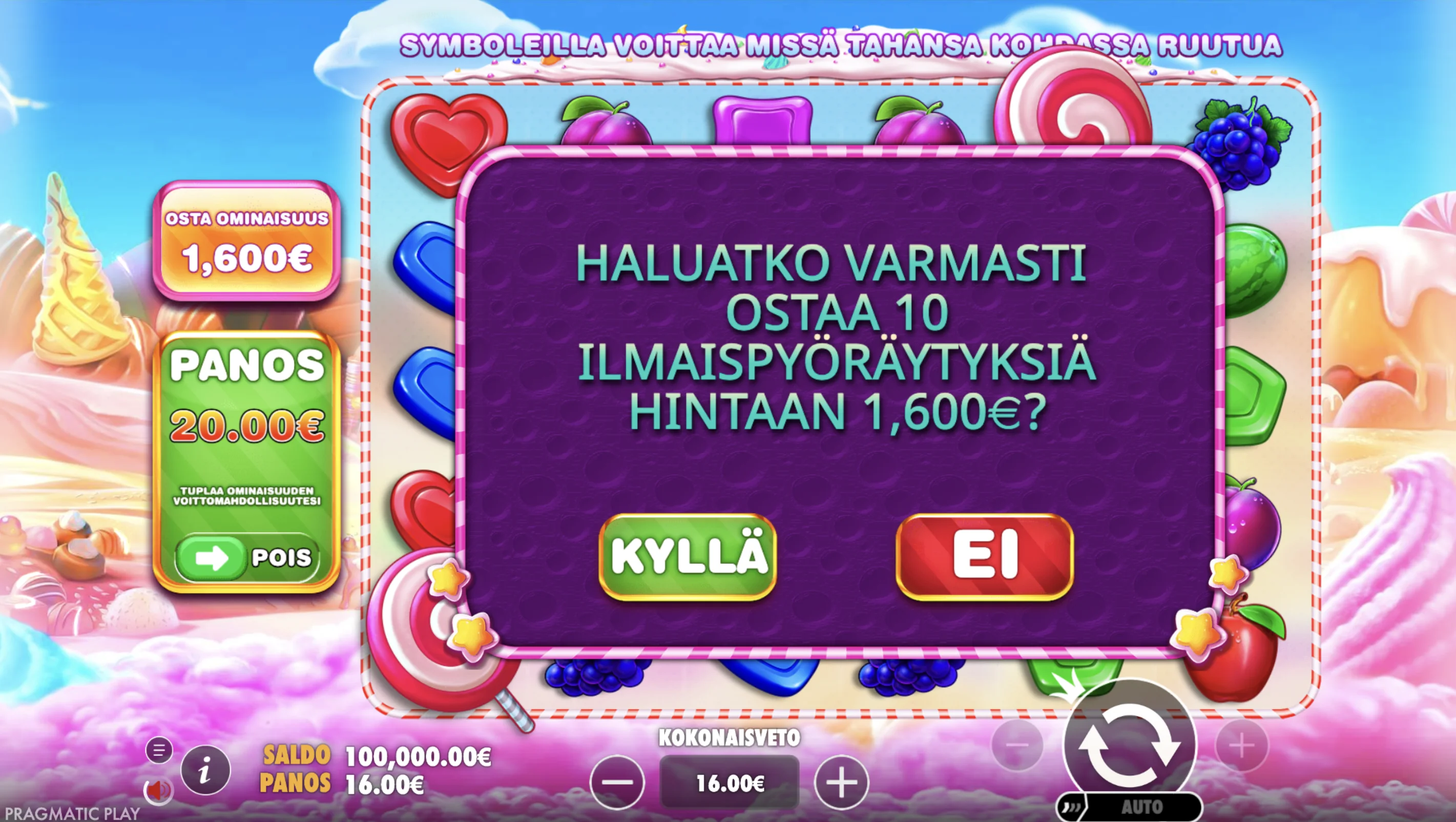 How to Access Sweet Bonanza 1000 in Canada How to Access Sweet Bonanza 1000 in Canada