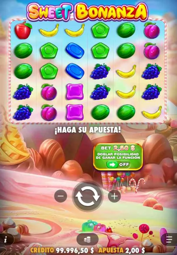 How to Get Sweet Bonanza 1000 App on Android and iOS